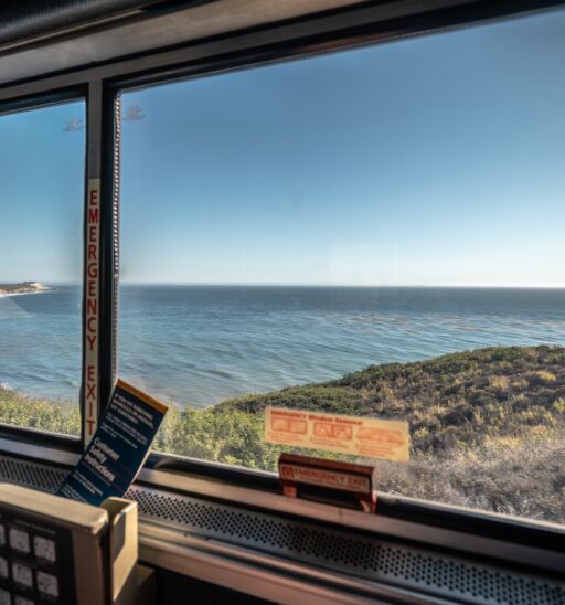 Most Scenic Trains in the Country