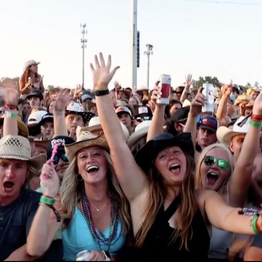 We Fest 2023
