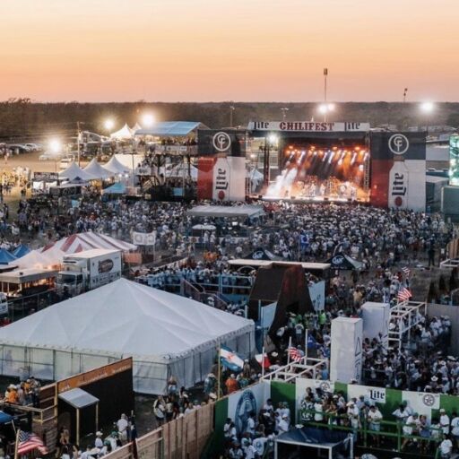 Chilifest 2023