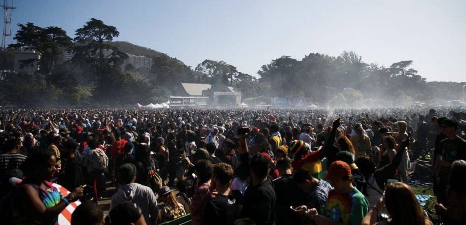 420 Hippie Hill 2023 Festivals Fifty Grande