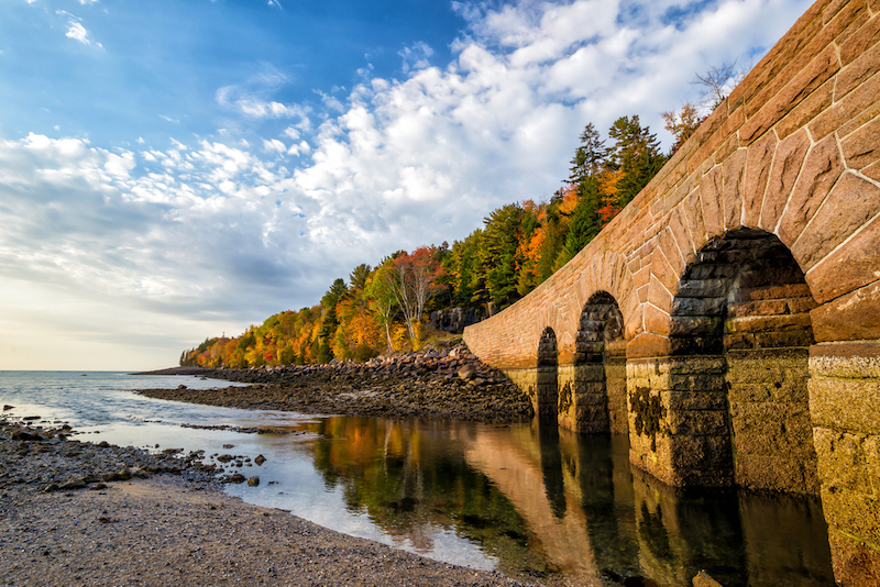 Best Spring Drives: Acadia All-American Road 