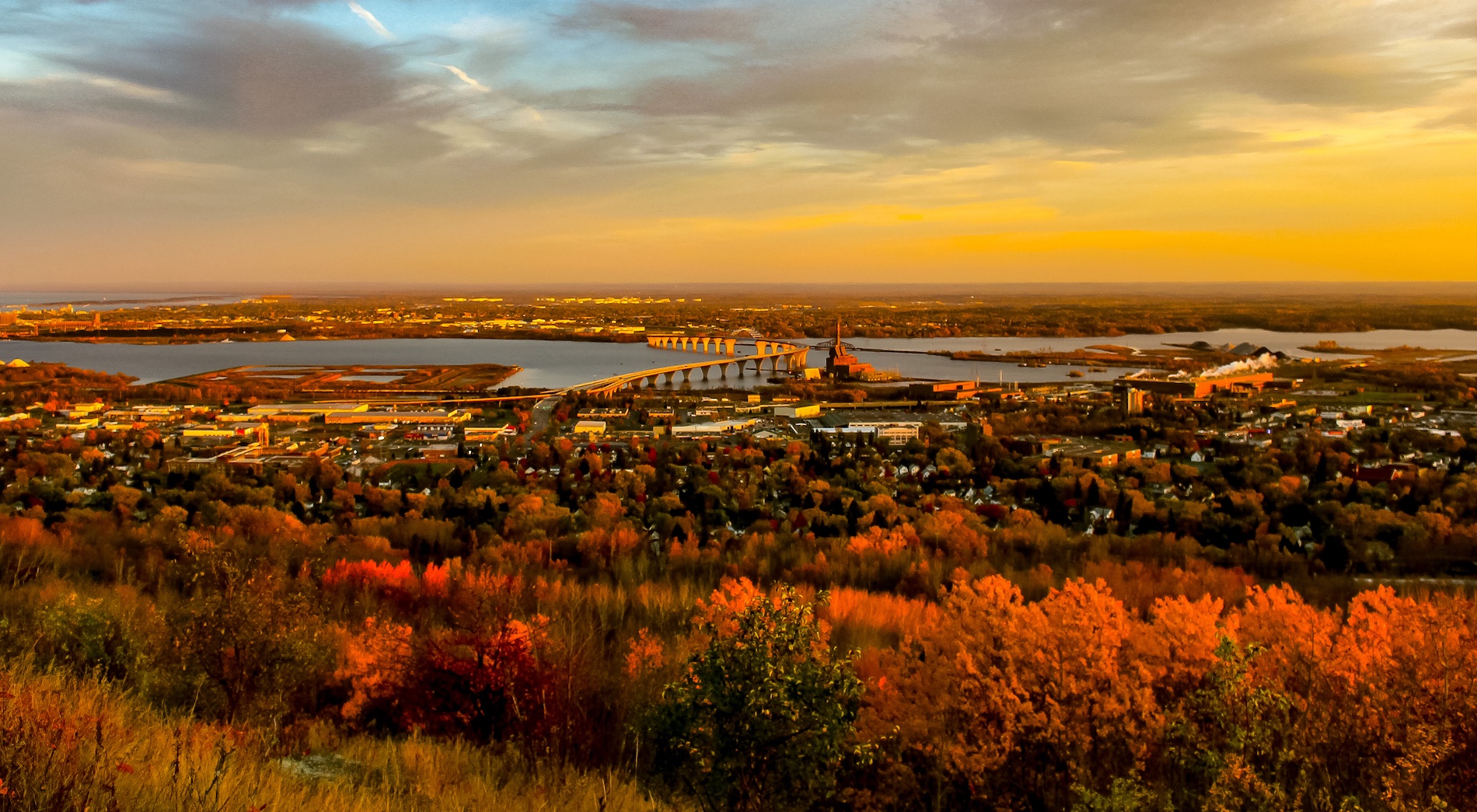 Best Things to Do in Duluth, Minn. Best of the U.S. Fifty Grande