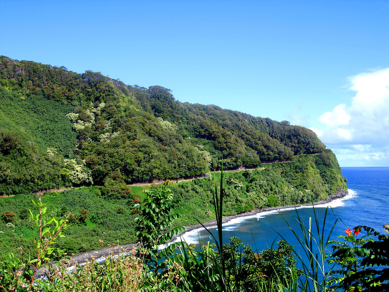 Hana Highway