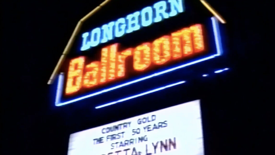 Longhorn Ballroom