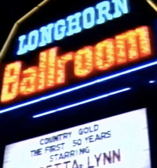 Longhorn Ballroom