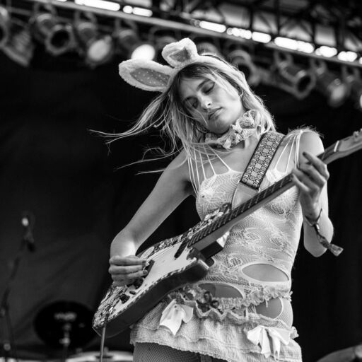 Photo by Chris Casella