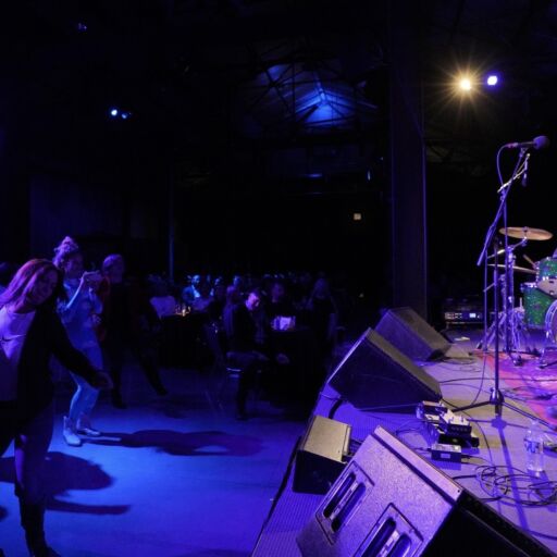 Savannah Music Festival