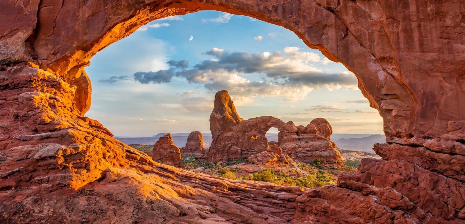 Best National Parks to Visit in the Spring