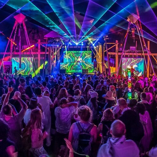 Lucidity Festival 2023