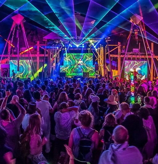 Lucidity Festival 2023