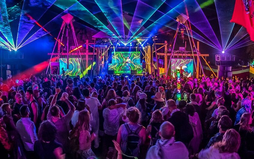 Lucidity Festival 2023