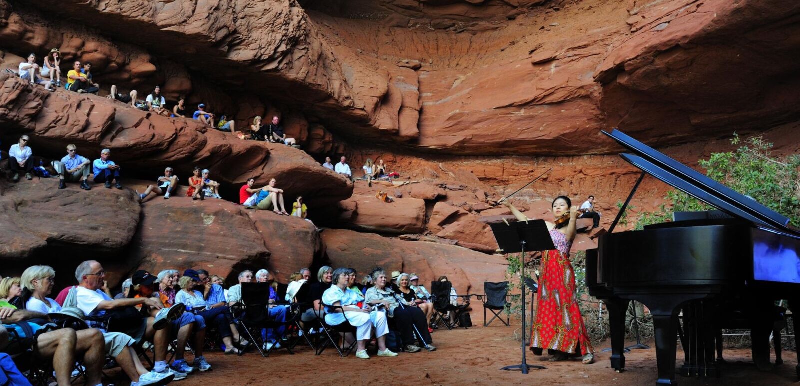 Moab Music Festival 2023