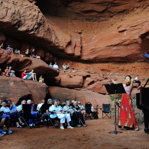 Moab Music Festival 2023