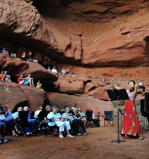 Moab Music Festival 2023