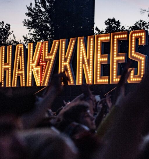 Shaky Knees Music Festival 2023