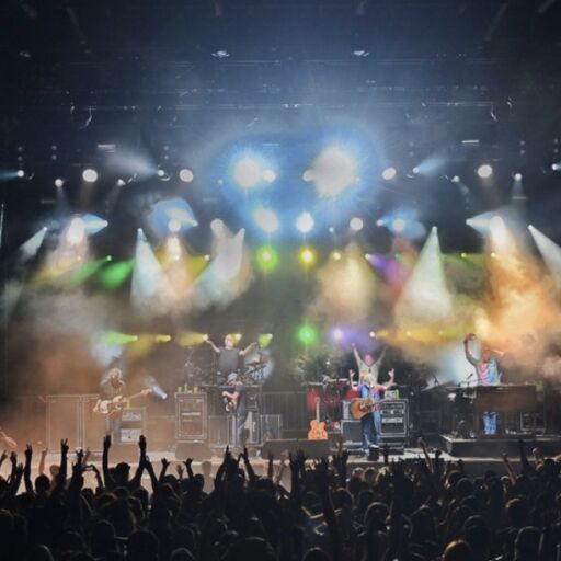 SweetWater 420 Fest