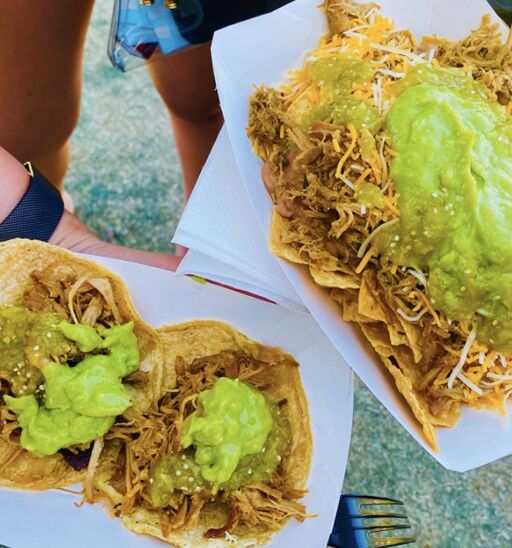 SoCal Taco Festival 2023