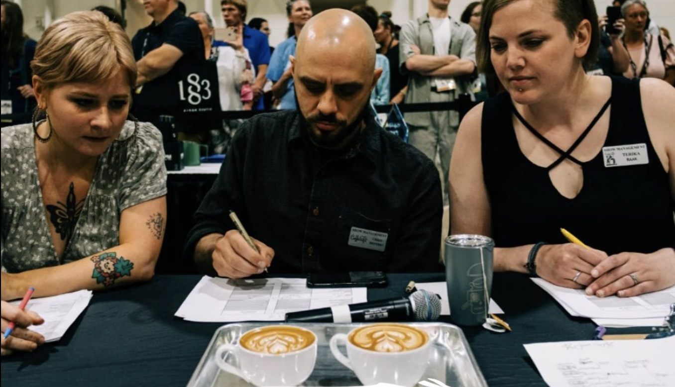 Coffee Fest Louisville Festivals Fifty Grande