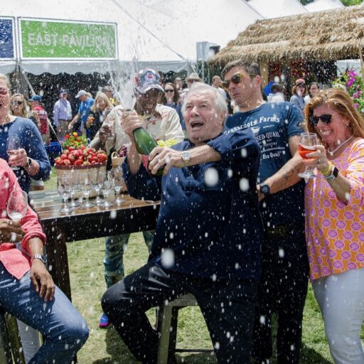 Food & Wine Classic in Aspen