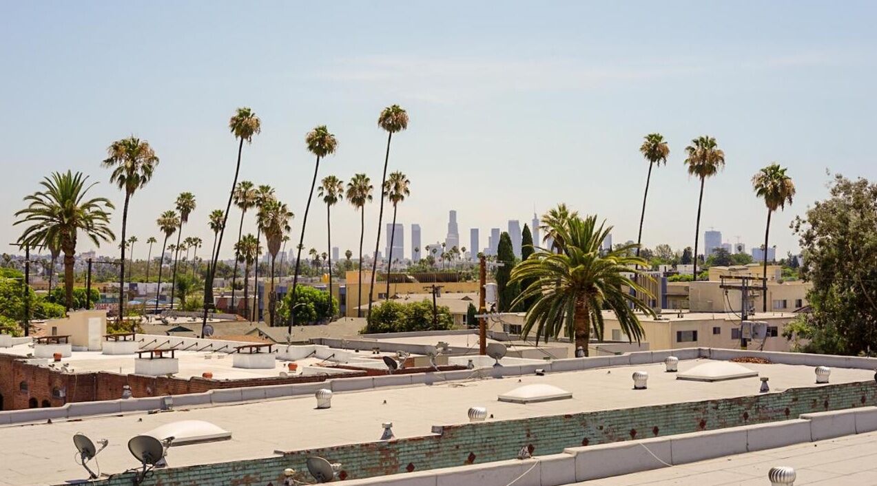 Event Space at Gold Diggers Bar - Bar / Club in in Los Angeles, CA