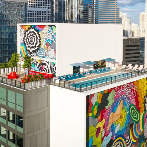 citizenM Brickell