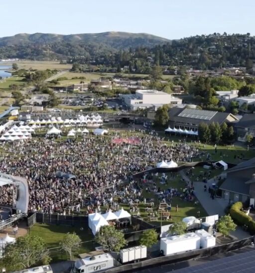 Mill Valley Music Festival