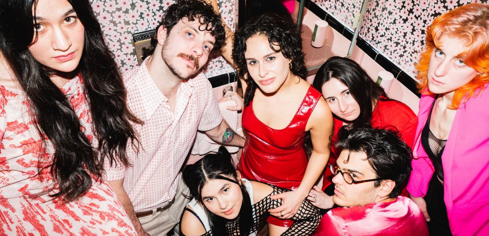 On the Brink? The New Wave of NYC Rock