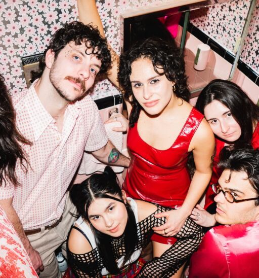 On the Brink? The New Wave of NYC Rock