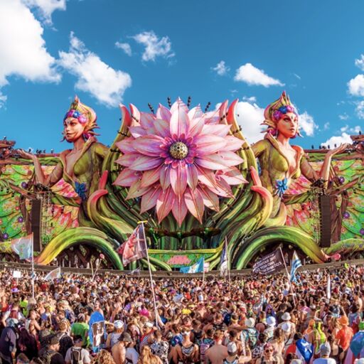 Electric Daisy Carnival Orlando