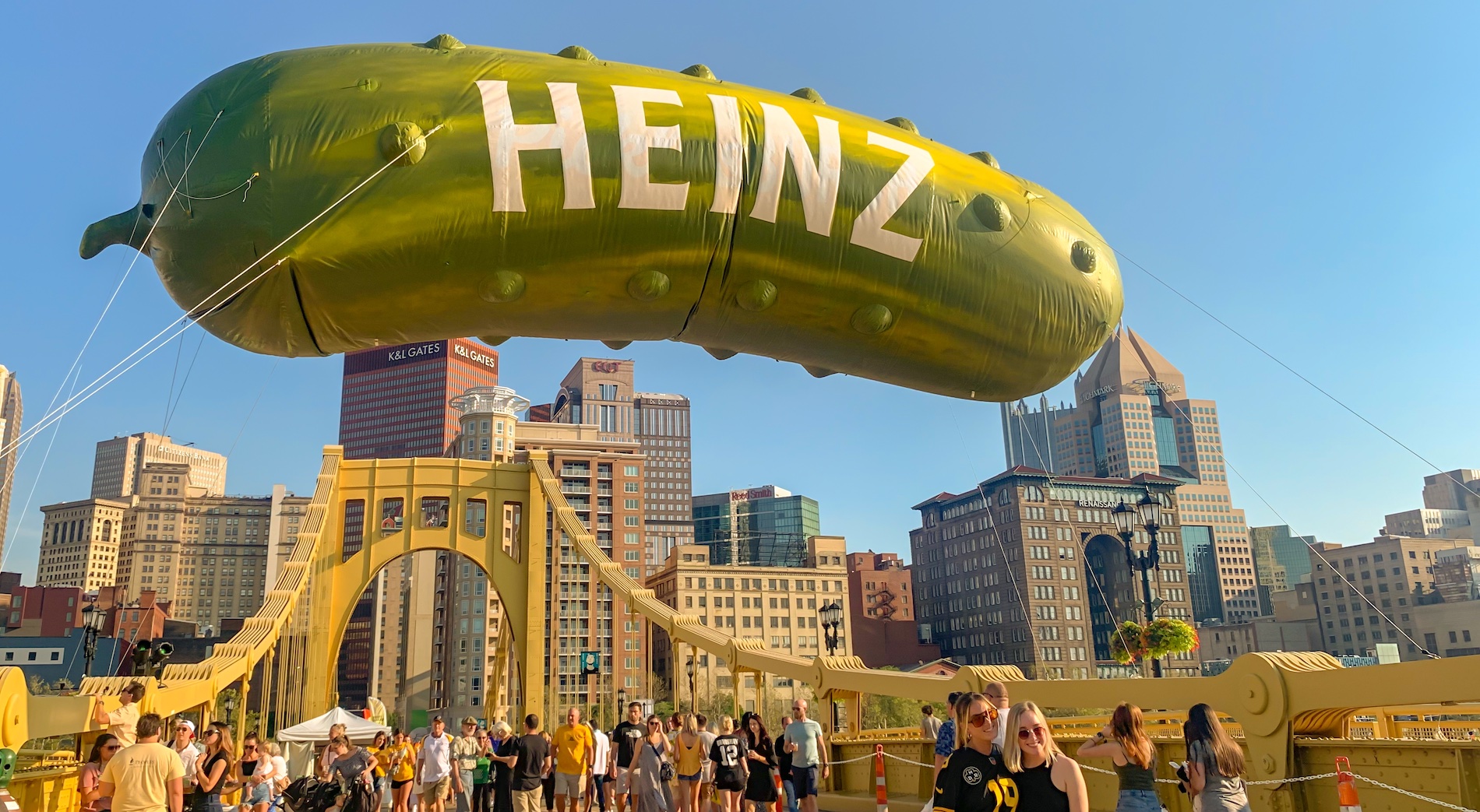 Pittsburgh Pickle Festival 2024 Dates Netty Adrianna
