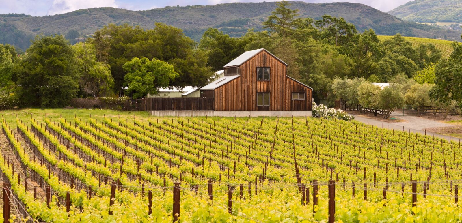 [CLOSED] CHANCE TO WIN: 3-Night Sonoma County Wine Country Escape 