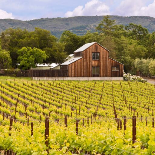 [CLOSED] CHANCE TO WIN: 3-Night Sonoma County Wine Country Escape 