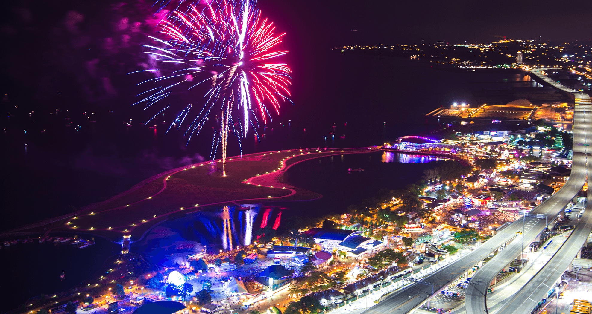 Summerfest 2023 Festivals Fifty Grande