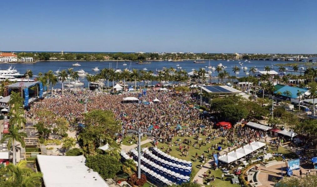 SunFest 2023