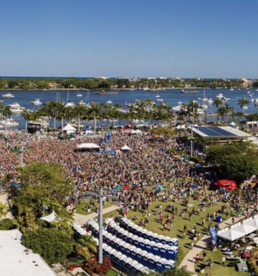 SunFest 2023