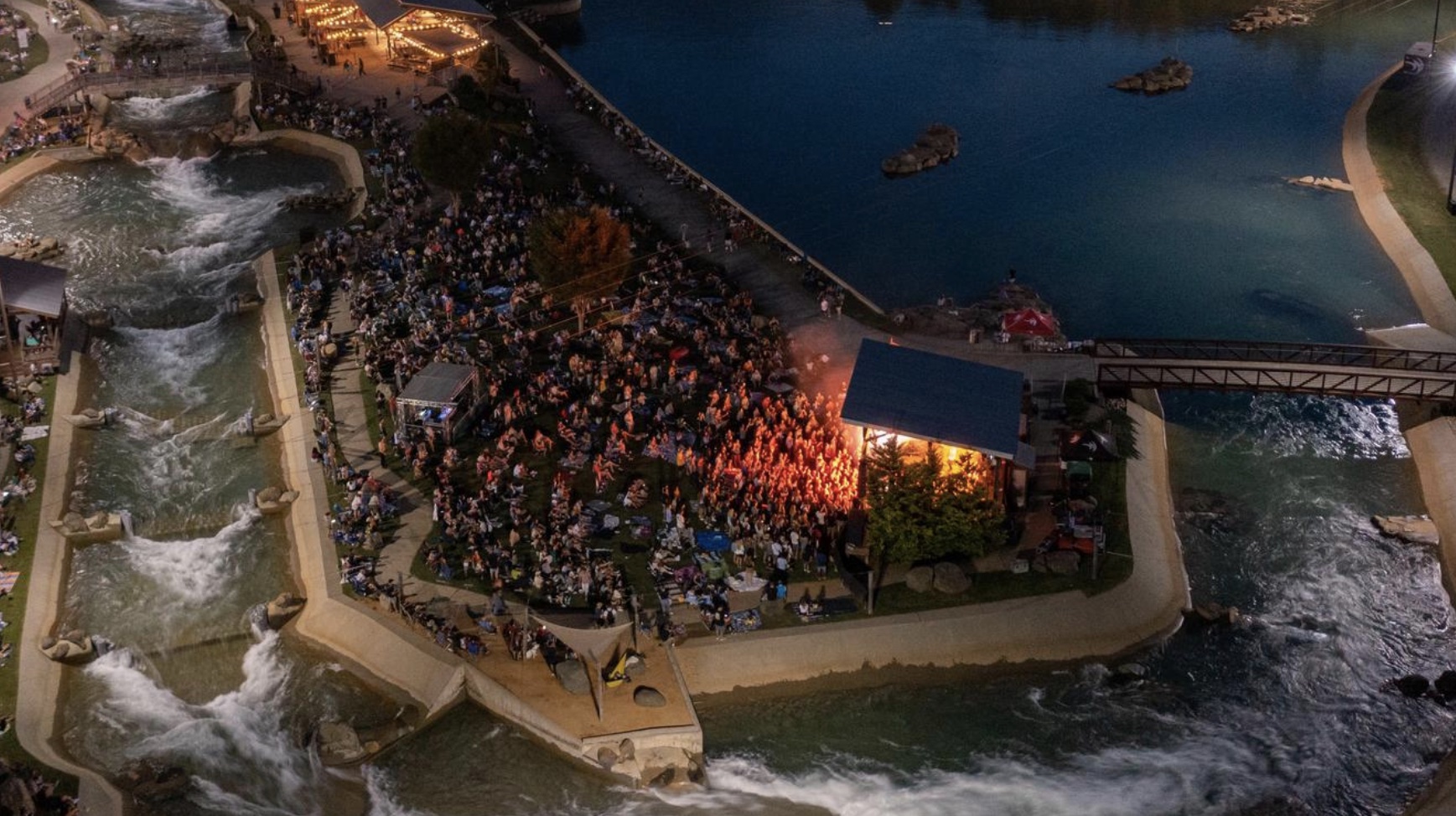 Tuck Fest 2023 Festivals Fifty Grande