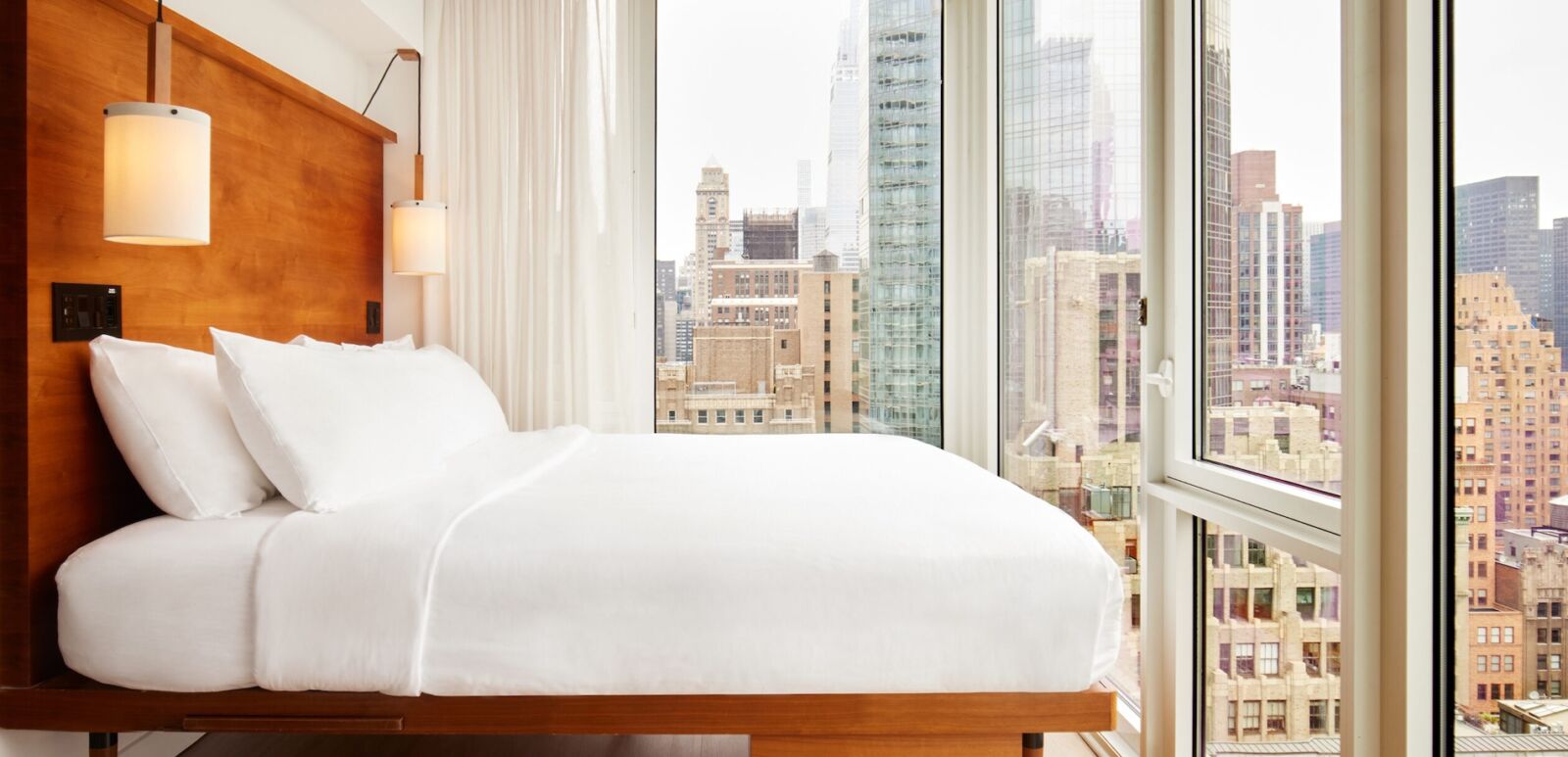 [CLOSED] Chance to Win: 2-Night Stay in New York City
