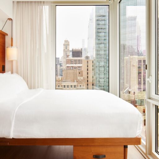 [CLOSED] Chance to Win: 2-Night Stay in New York City