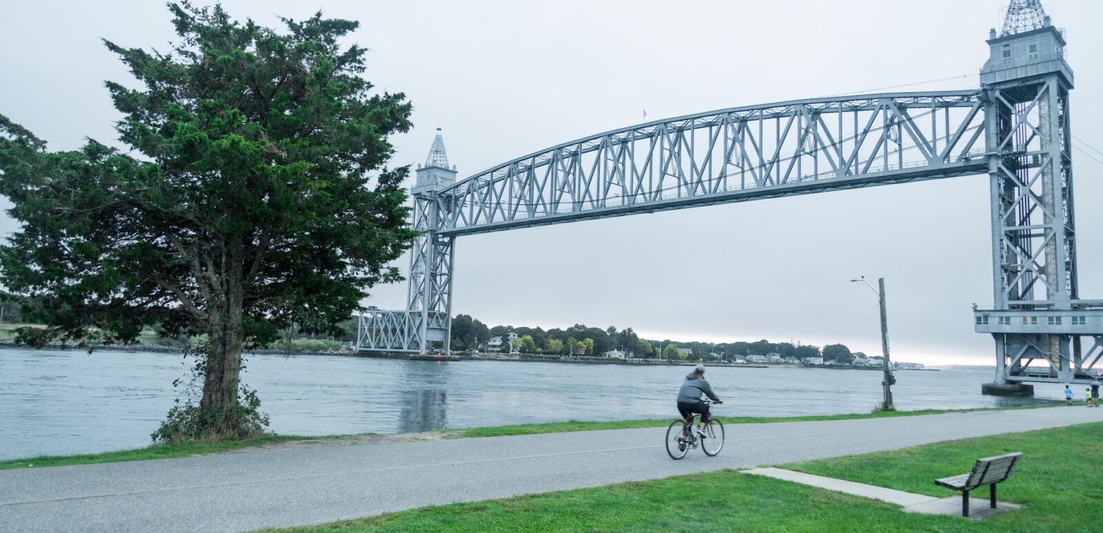 Most Scenic Bike Trails Across America