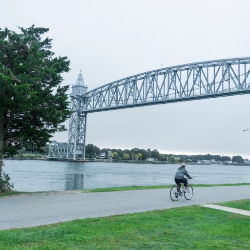 Most Scenic Bike Trails Across America