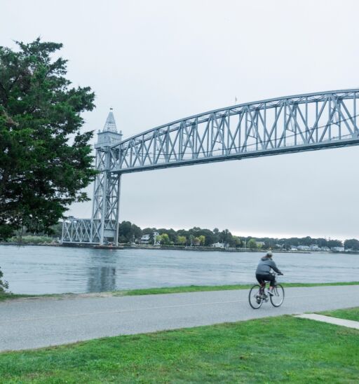 Most Scenic Bike Trails Across America