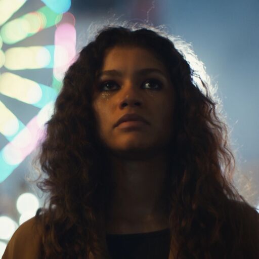 Euphoria tv show