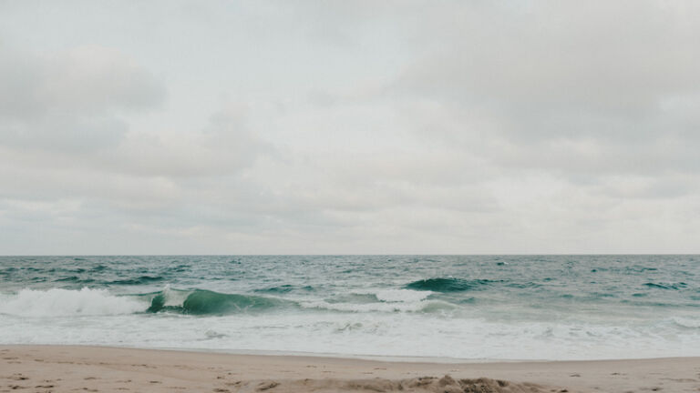 America's Underrated Beaches: Fenwick Island, Del.