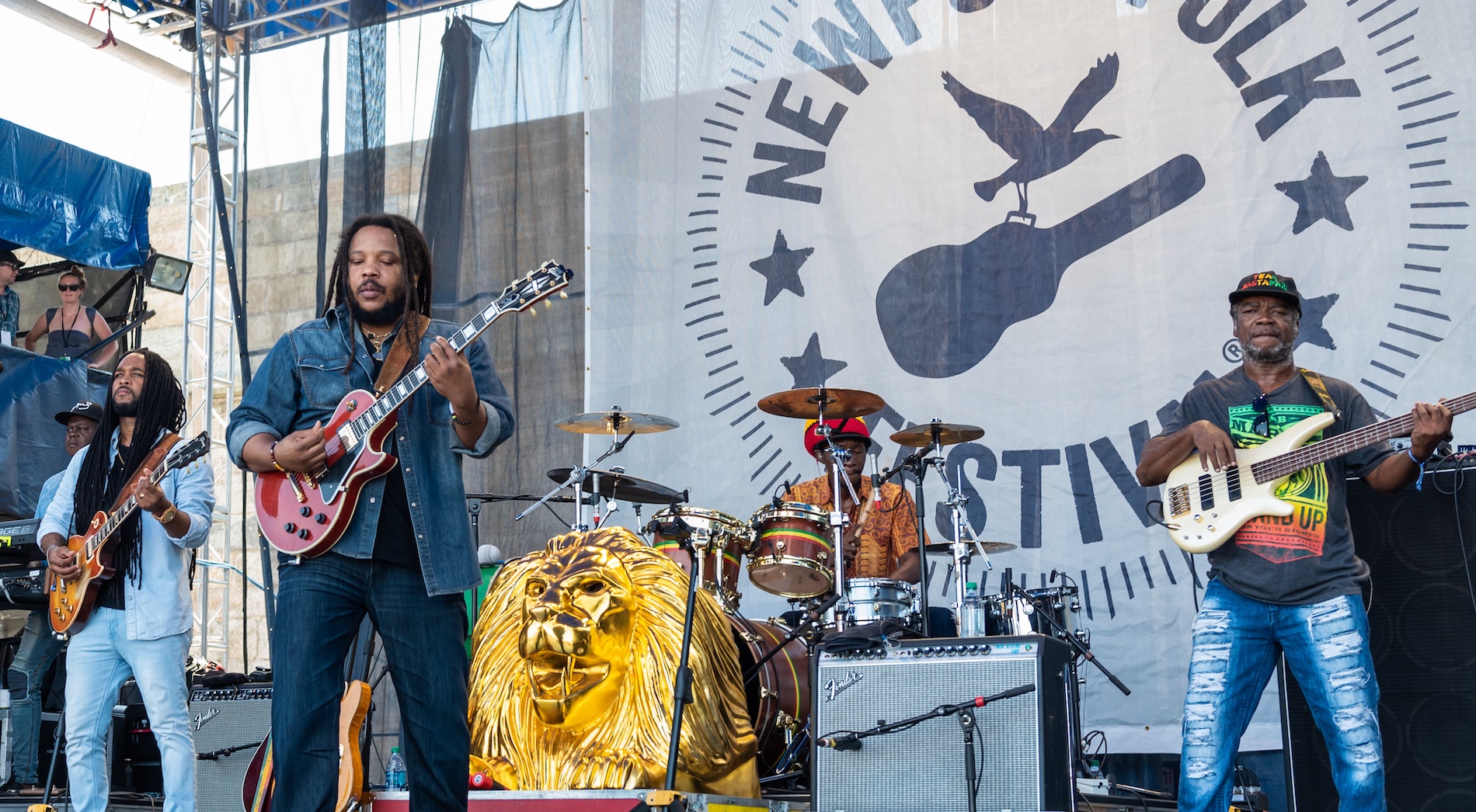 Newport Folk Festival 2025 Schedule Dot Pennie
