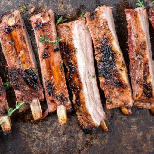 Happy Harry’s Ribfest 2023