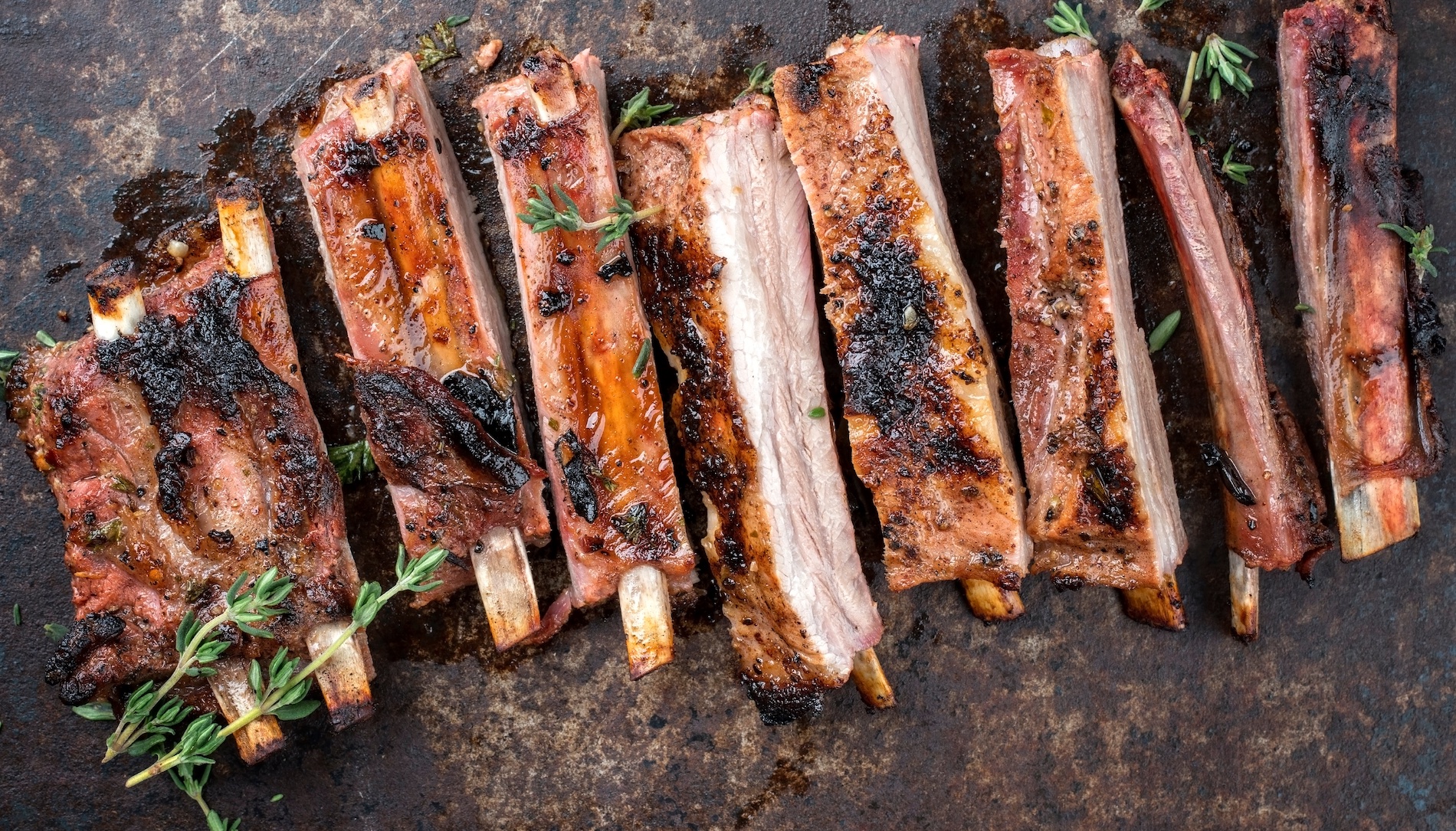 Happy Harry’s Ribfest 2023 Festivals Fifty Grande