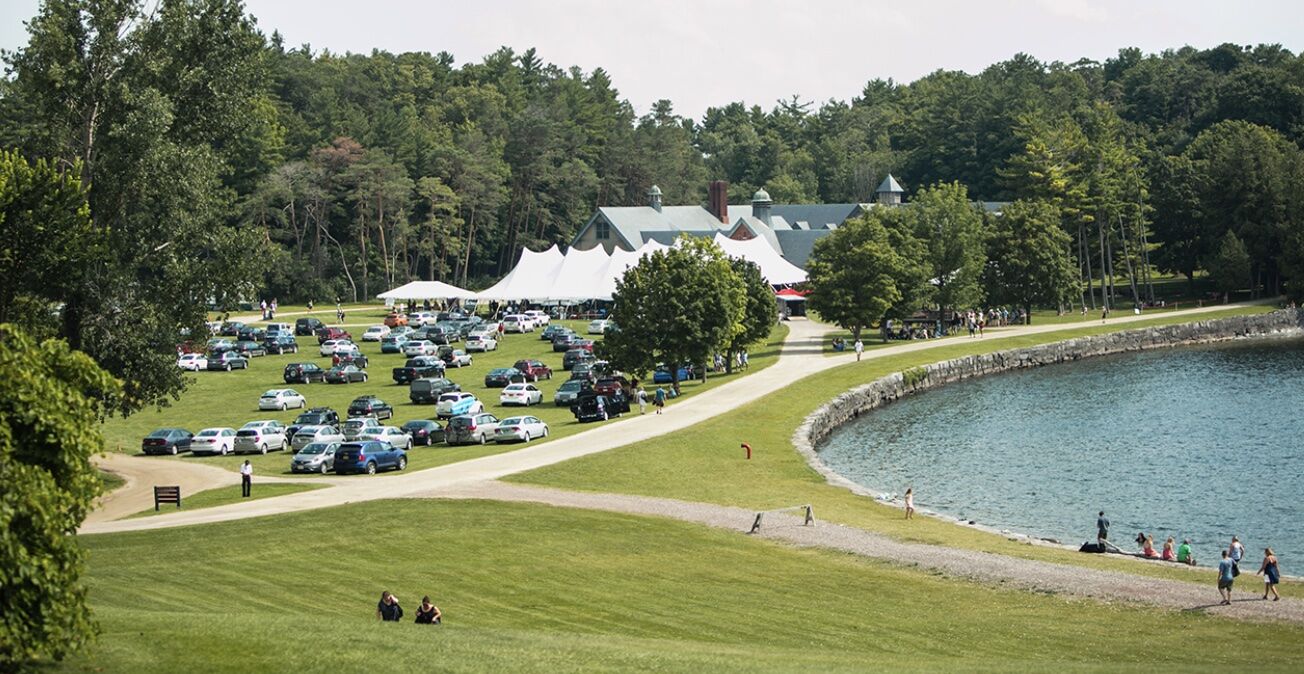 Vermont Cheesemakers Festival