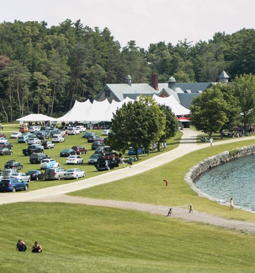 Vermont Cheesemakers Festival