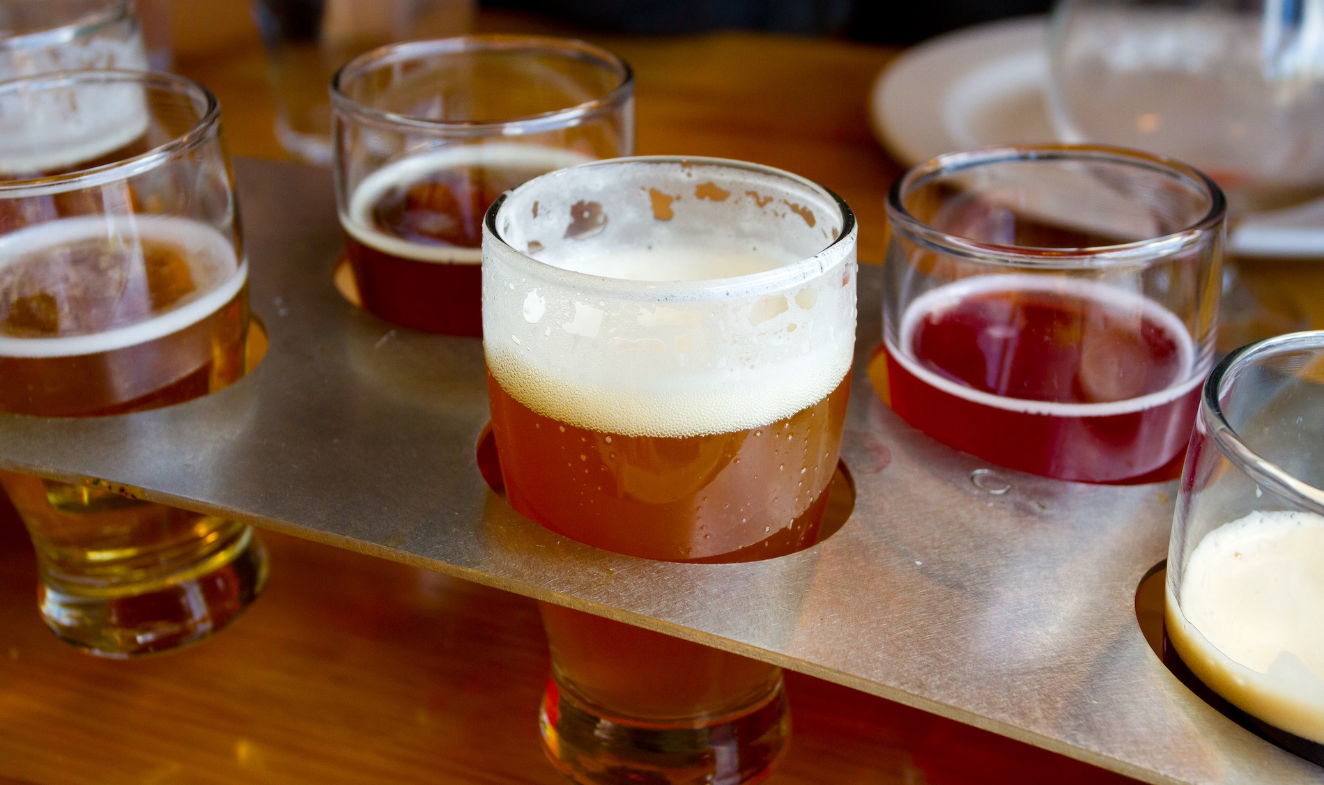 Indiana Microbrewers Festival 2023 Festivals Fifty Grande