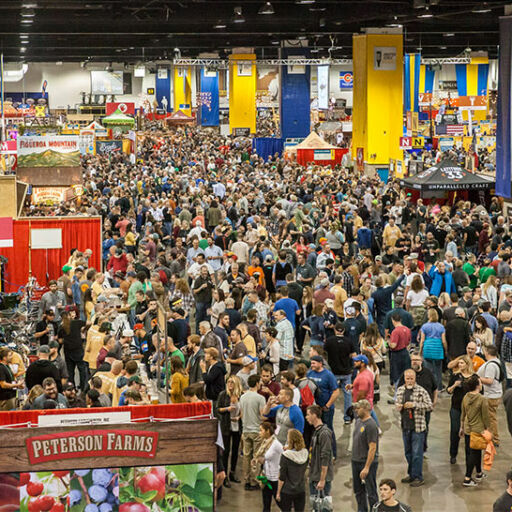 Great American Beer Fest
